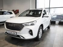 Новый Haval M6 1.5 AMT, 2024, цена от 1 999 000 руб.