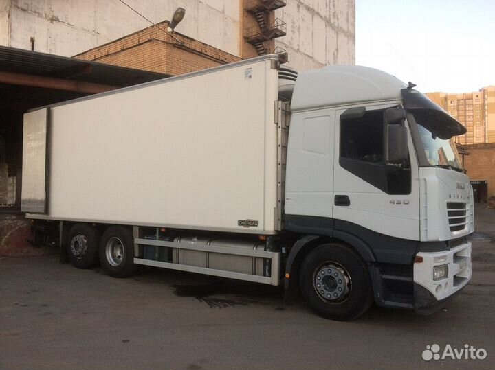 Услуги грузоперевозок по городам