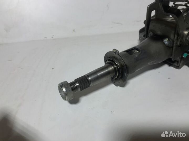 Рулевая колонка Chevrolet Aveo T250 F14D3 2007
