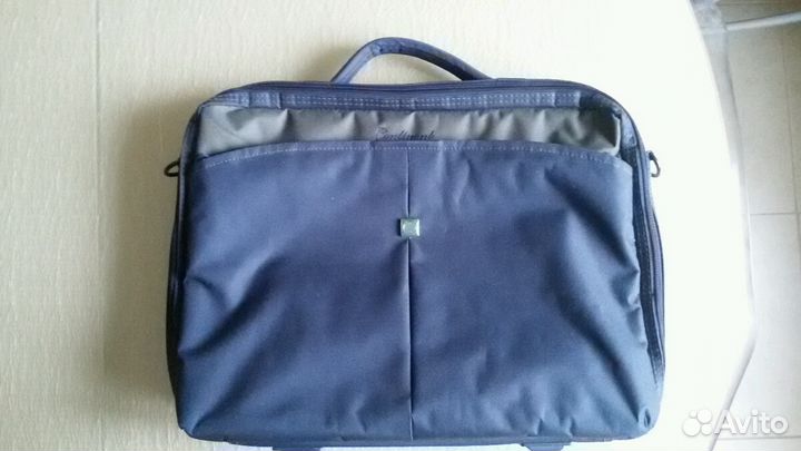Сумка для ноутбука