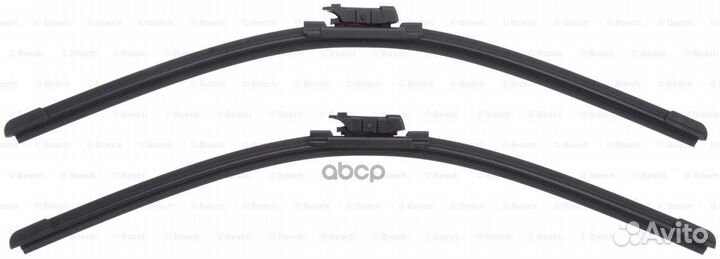 Щётки с/о 600/500мм aerotwin 3 397 007 296 Bosch