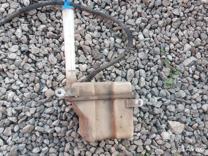 Расширительный бачок kia spectra