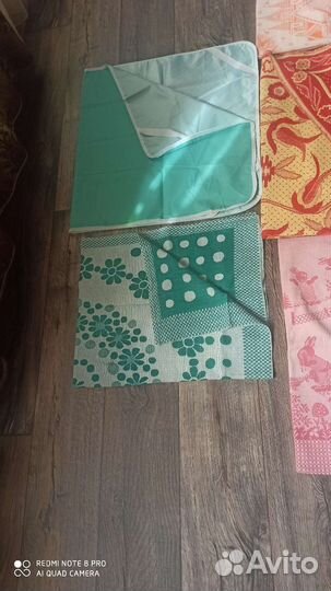 Много интересных вещей СССР