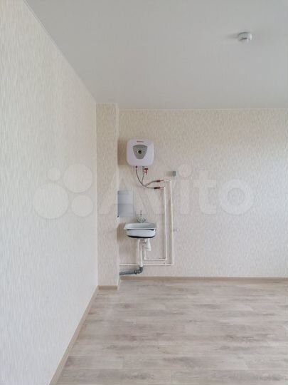 3-к. квартира, 75,8 м², 8/9 эт.