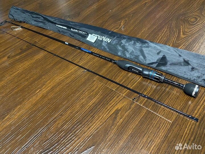 Ультралайт комплект