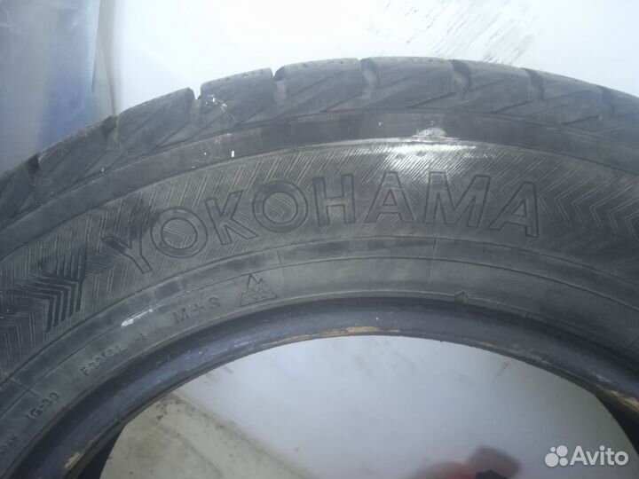 Yokohama Ice Guard IG30 185/65 R15