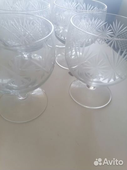 Посуда СССР