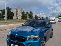 BMW X5 M 4.4 AT, 2016, 190 000 км, с пробегом, цена 3 800 000 руб.