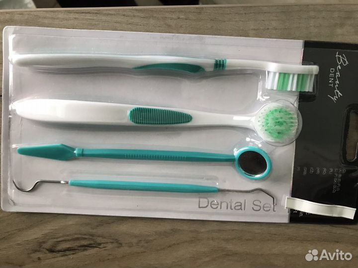 Набор Бьюти по уходу за зубами