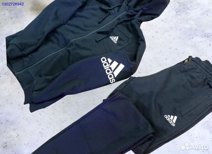 Спортивные костюмы Adidas