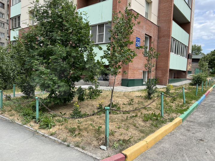 Продам помещение свободного назначения, 124 м²