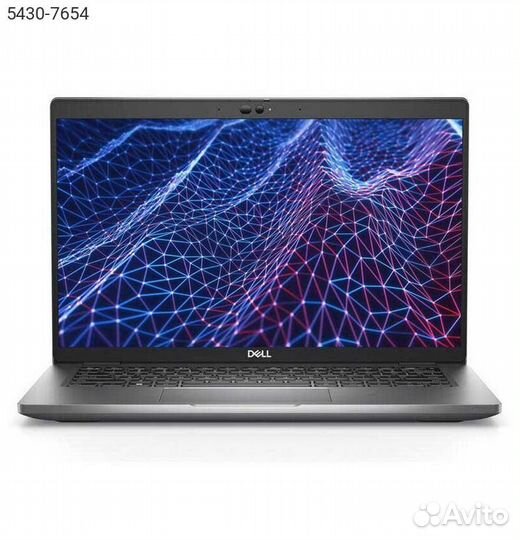 Ноутбук Dell Latitude 5430 14