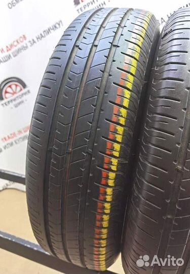 Bridgestone Ecopia EP300 175/65 R15 84T