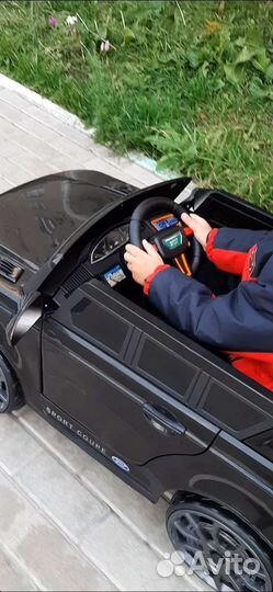 Машинка-каталка