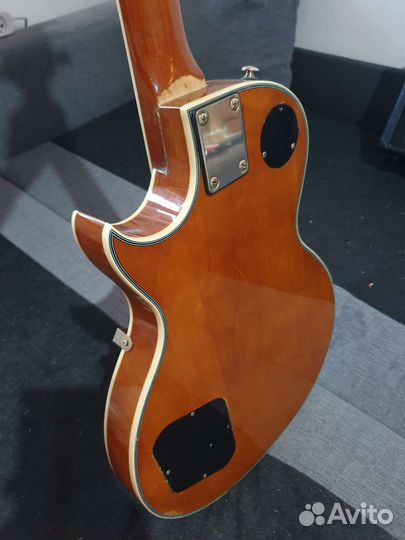 Электро гитара и Комбик