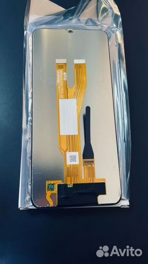 Дисплей для Samsung Galaxy A03 Core