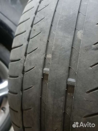 Michelin Primacy HP 225/50 R17 98Y
