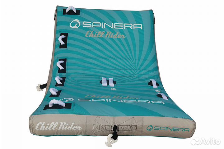 Буксируемый Водный баллон как диван Spinera Chill