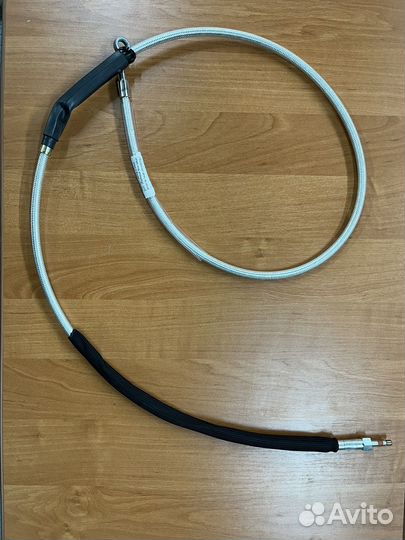 Трос сцепления Harley-Davidson Touring 89-06