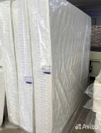Матрас новый