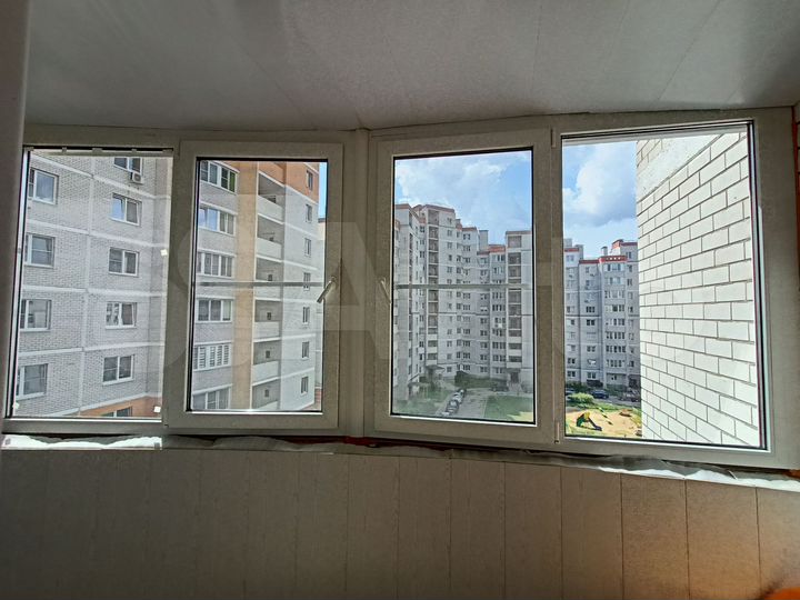 2-к. квартира, 68,2 м², 5/12 эт.