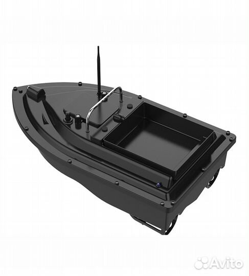 Прикормочный кораблик D16