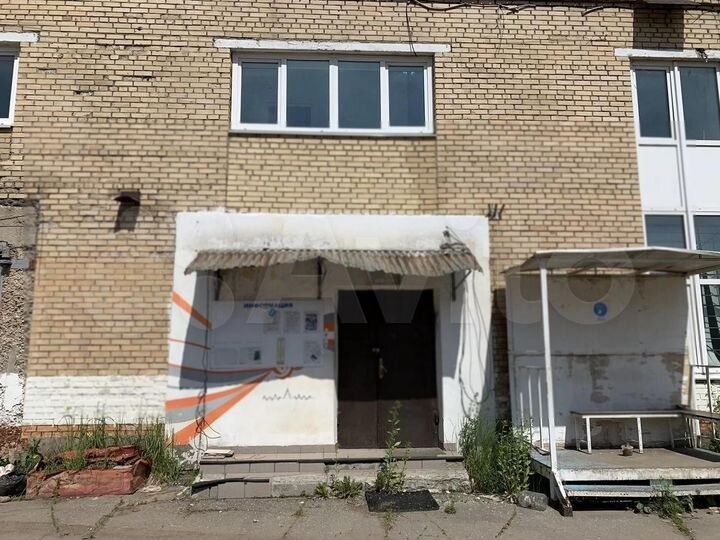 Аренда ПСН площадью 300 м²