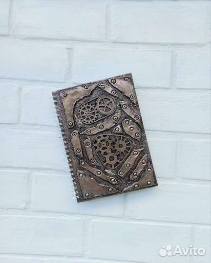 Подарок Блокнот