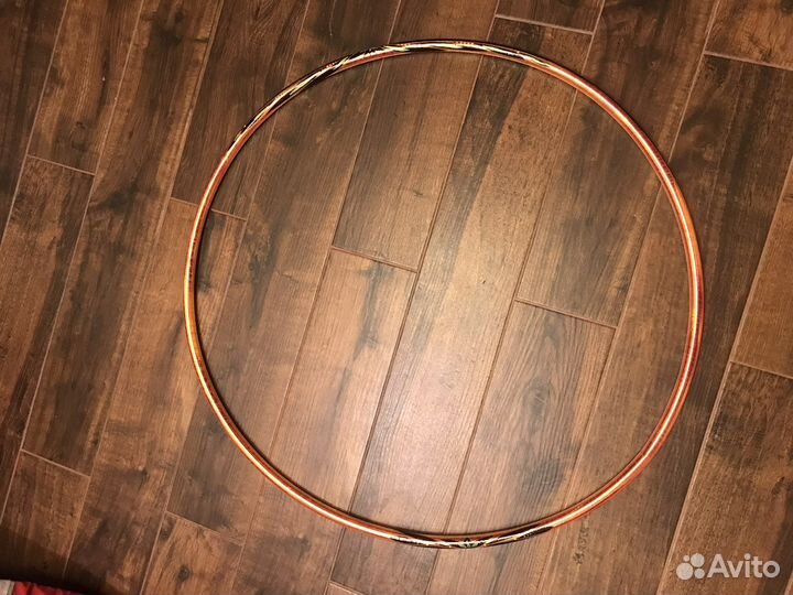 Обруч для художественной гимнастики 80