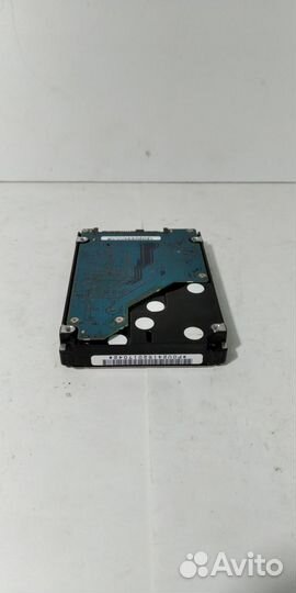 Жесткий диск HP DG0146bartp 146Gb SAS 2,5