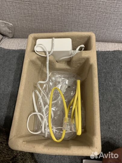 Wifi роутер маршрутизатор D-Link DIR-620A