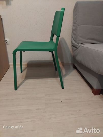 Стулья кухонные