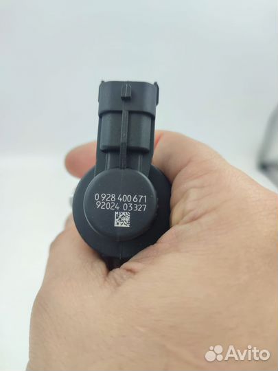 Блок дозировочный 0928400671