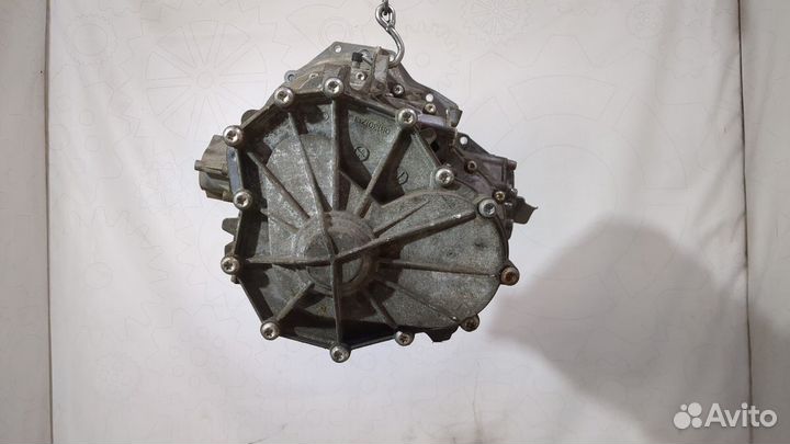 Кпп 6-ст.мех. (МКПП) Audi A4 (B8), 2010