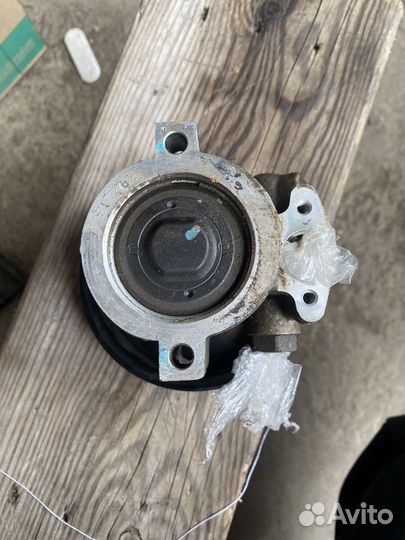 Шевроле Авео Т250