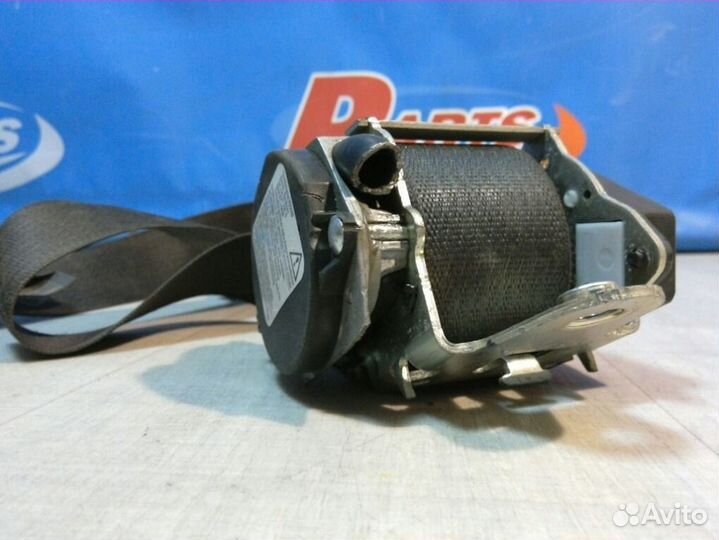 Ремень безопасности передний правый Chevrolet