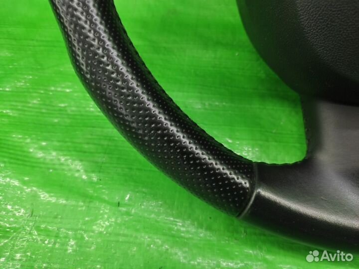 Руль S-Line + подушка безопасности Audi Q5 08-13