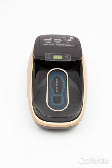 Аренда аппарат для бахил XT-46C