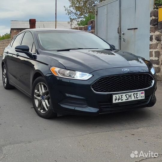 Прокат автомобилей в ереване