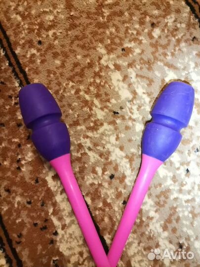 Булавы pastorelli 36