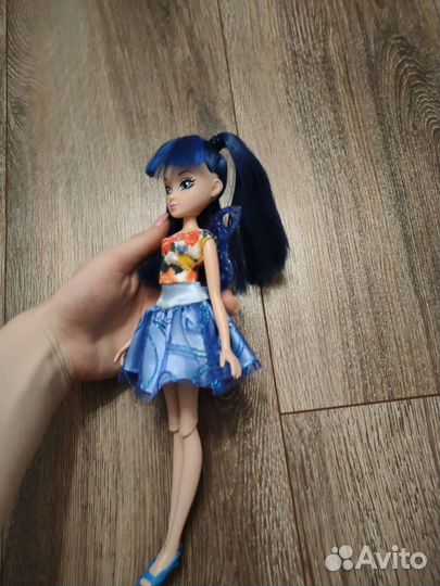 Winx Винкс Муза