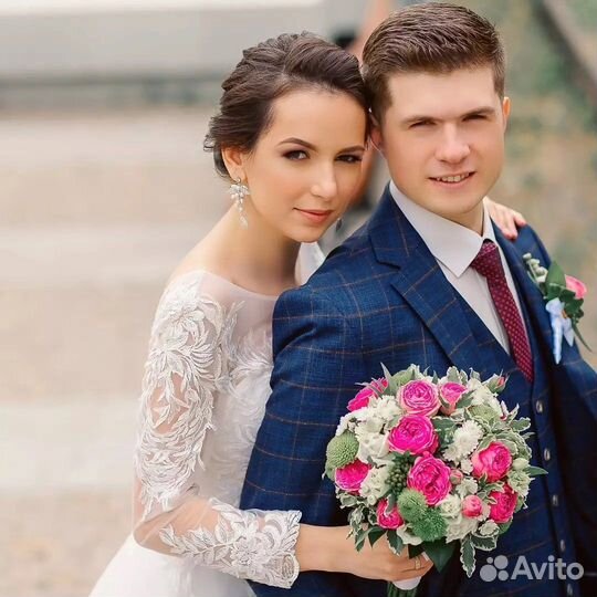 Фотограф видеограф съемка Готово за 3 дня