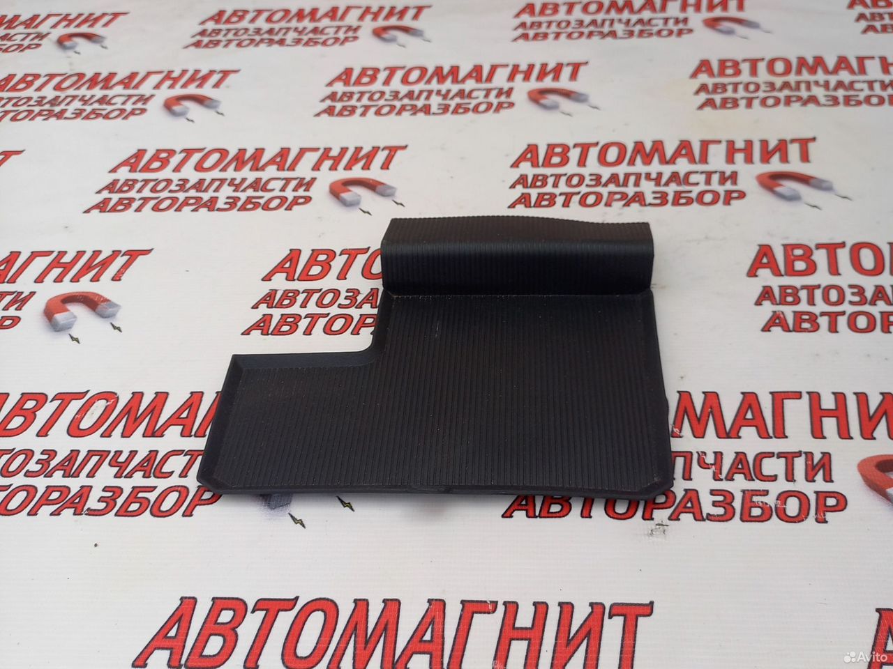 Коврик консоли Форд Мустанг 6 2.3 14-23