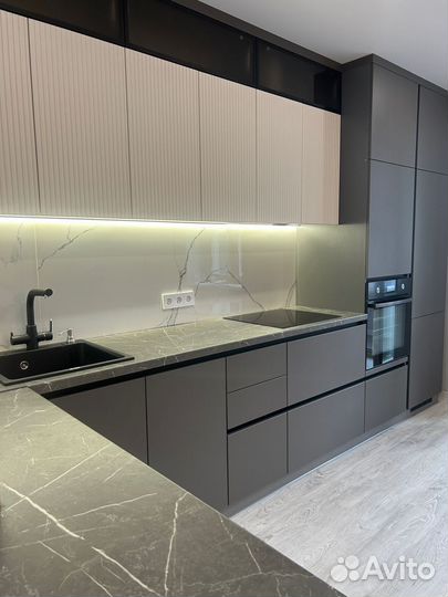 Ремонт под ключ + дизайн в подарок