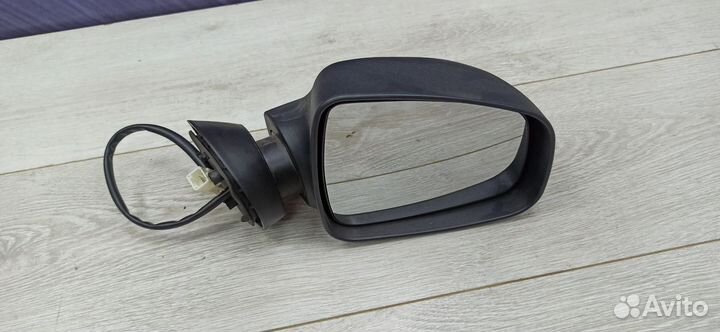 Зеркало renault sandero stepway Прав