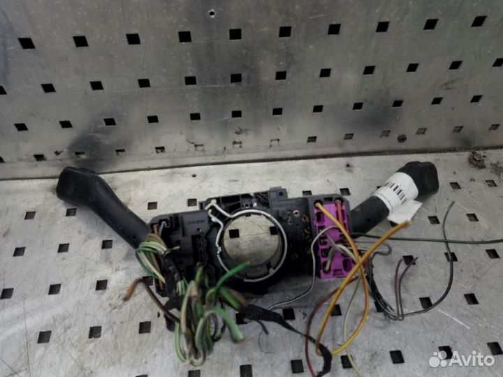 Переключатель подрулевой в сборе Audi A3/S3