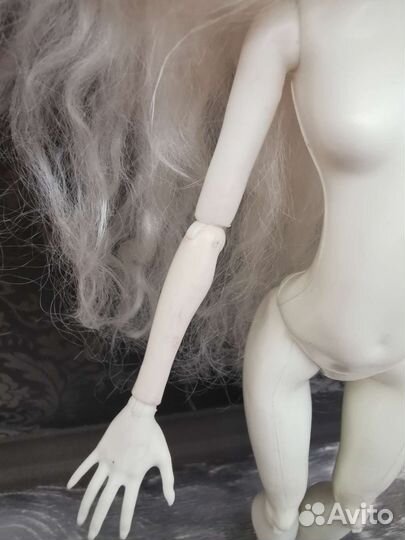 Кукла монстер хай ооак