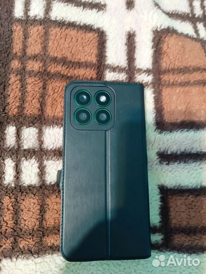 HONOR X8b, 8/128 ГБ