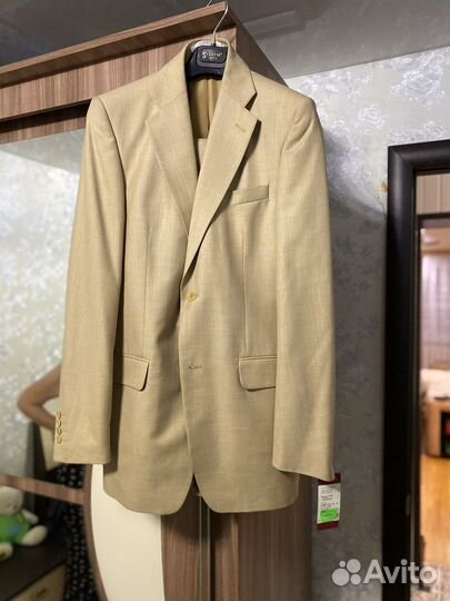 Новые костюмы производство «Синар» г. Новосибирск