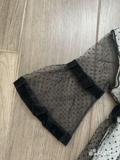 Нарядное платье для девочки